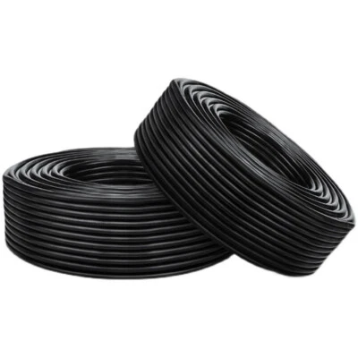 RVVP Shielded Wire Copper Core Wire Core 2/3/4/5/6core Wire Gauge 0.12-2.5mm² - Image 1 of 4