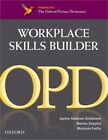 Oxford Picture Dictionary Workplace Skills Builder: Oxford Picture Dictionary Wo