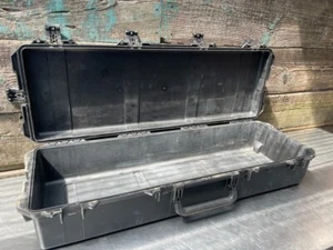 Pelican Storm iM3220 Long Case 47.2x16.50x9.20 EXT,  44x14x8.5 INT - Picture 1 of 21