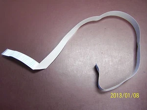 OLIVETTI XYAB1096  PLUS PRINTER  pr2plus CONSOLE OPERATOR OPS CABLE ONLY  - Picture 1 of 1