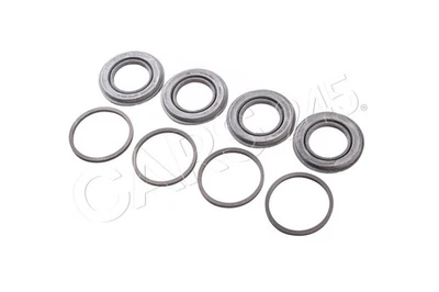 Genuíno AUDI A4 Avant S4 conjunto de gaxetas para carcaça de pinça de freio 8W0698471A - Imagem 1 de 4