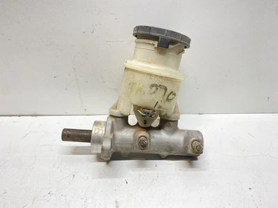 2001-2004 ISUZU РОДЕО СЛОМАТЬ ГЛАВНЫЙ ЦИЛИНДР OEM, - Изображение 1 из 4