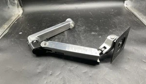 Ergotron LX Adjustable Mounting Arm for LCD Monitor Desk Setup - Picture 1 of 5