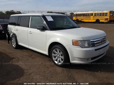 Used Fuel Injection Air Flow Meter fits: 2009 Ford Flex  Grade A - Imagem 1 de 4