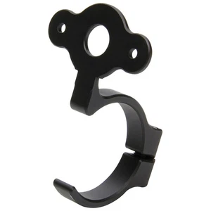 Clamp On Quick Turn Bracket 1-1/2in ALL19433 Dunebuggy & VW - Picture 1 of 1