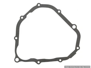 Namura Inner Clutch Cover Gasket fits Suzuki Ozark 250 & Quadsport 250 FAST SHIP - Picture 1 of 8