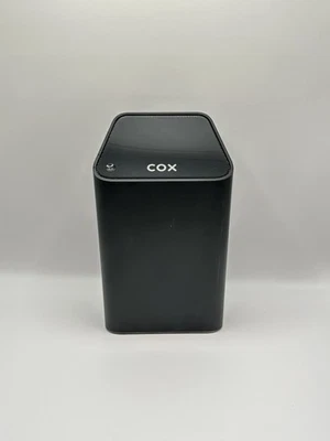 Cox Panoramic Cable Modem WIFI Gateway Modem/Router w/Power Cord CGM4141COX - Image 1 of 4
