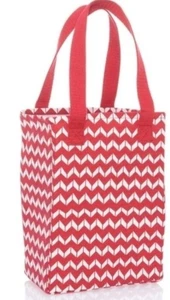 Thirty-One Twice As Nice Tote Chevron Dash Retired NEU - Bild 1 von 4