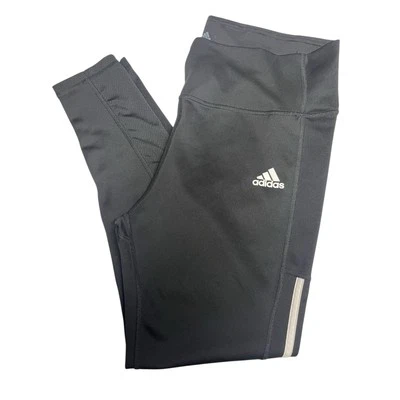 Leggings Adidas PrimeGreen AeroReady Negros - Talla XL - USADOS EN EXCELENTE ESTADO Foto 1 de 4