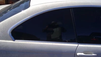 Passenger Right Quarter Glass Coupe Fits 01-06 BMW 325i 227610 - Image 1 of 4