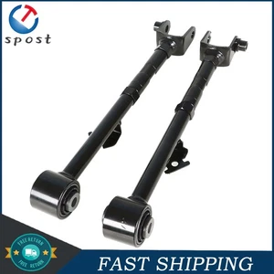 For 08-20 Acura TLX & Honda Accord 2* Adjustable Rear Alignment Camber Arm Kit - Picture 1 of 7