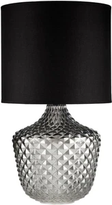 Tischlampe Safavieh Tischleuchte Brilliant Jewel pauleen Tischlampe - Bild 1 von 7