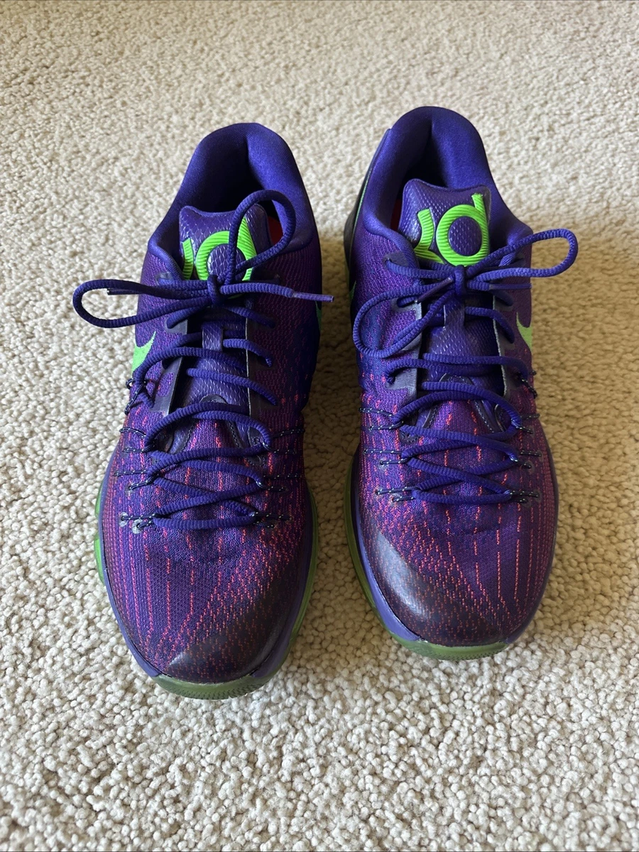 Nike KD 8 Men's Sneakers for Sale | Authenticity Guaranteed | eBay
