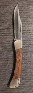 Coltello 970 Puma Game Warden - Foto 1 di 9