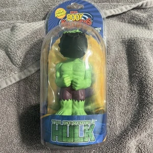 MARVEL NECA Body Knockers "The Incredible Hulk ***DEFEKT-LESEN*** - Bild 1 von 5