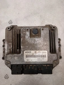 8200311539 centralina motore RENAULT LAGUNA II BG0 2001 BOSCH 141379 - Foto 1 di 4