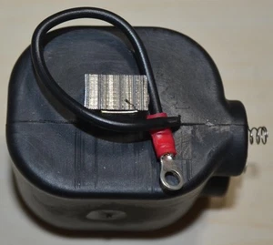 NEW Joe Hunt Replacement Coil for Magneto Equipped Harley Sportsters - Bild 1 von 17