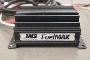 2013 Chevy Camaro ZL1 JMS Powermax V2 Fuelmax Controller with Harness - Bild 1 von 18