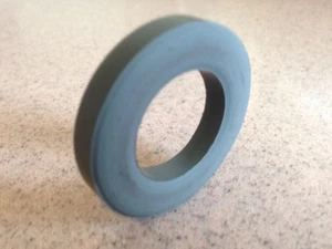 NiZn Ferrit Toroid R40C1 - 45x26x8 mm für High Q SW Balun & Kristall Radio Spulen - Bild 1 von 3