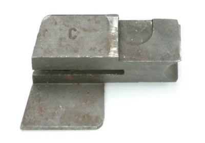 ITALIAN GARAND BERETTA 308 SPACER BLOCK.  - Image 1 of 2