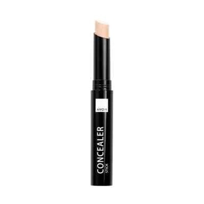 Avon Concealer Stick 1.8g | 12N NEUTRAL FAIR - Image 1 of 4