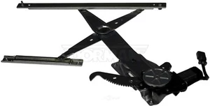 Power Window Motor and Regulator Assembly Dorman 741-755 - Foto 1 di 3
