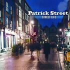 Patrick Street Street Life (CD) Album (UK IMPORT)