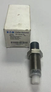 Eaton,E57-18LE20-BD,Inductive Proximity Sensor NOS - Picture 1 of 4