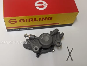 Pinza de freno genuina Girling CP2696 Norton Triumph BSA y conversiones - 60-4101 - Imagen 1 de 5