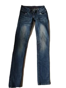 Jeans Crasy Zueen Gr.32 - Bild 1 von 5