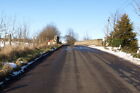 Photo 6X4 Bridge Over The Dismantled Railway Near Pugeston Montrose Photo C2009