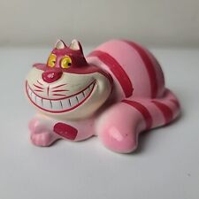 Vintage Walt Disney Productions Japan Alice In Wonderland Cheshire Cat Figure