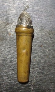 Original Civil War Bullets for sale | eBay