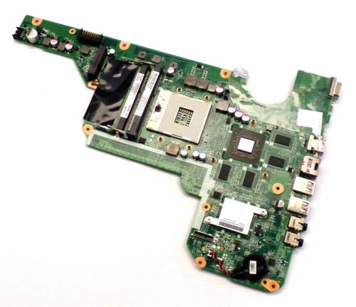 Motherboard for HP Pavilion G6-2000 Series - 680569-001 Laptop Intel - Image 1 of 1