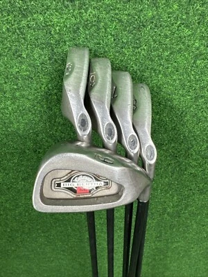 CALLAWAY Big Bertha Eisensatz 5-9 - Herren (Graphit, -0,5 Zoll, Rechts, Regular) - Bild 1 von 4