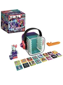 LEGO Vidiyo Music Video Maker Unicorn DJ BeatBox 43106 - Picture 1 of 6