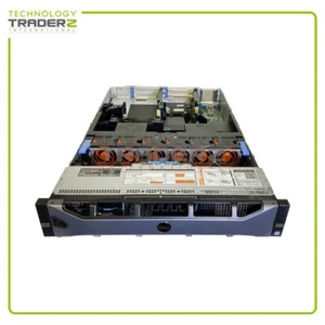 Dell PowerEdge R730 0CMMN Xeon E5-2623 v3 32GB 8x SFF Server W/ 1x 0KMCCD - Picture 1 of 4