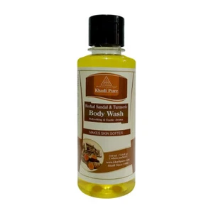 Duschgel Alle Hauttypen Für Unisex 210 ML j057 - Bild 1 von 5