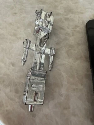 Piezas Transformers G1 Megatron 1983  Foto 1 de 4