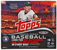 2014 Topps Update Baseball All-Star Access Insert - U Pick #65