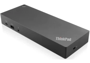 Stacja dokująca LENOVO Hybrid USB-C USB-A Dock 40AF DUD9011D1 - Zdjęcie 1 z 3