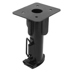 17" Fifth Wheel Rv Adapter RV Adapter for Tow Vehicle Rv Pulling Attachment  - Picture 1 of 19