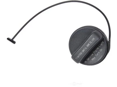 Tapa del tanque de combustible AC Delco 99814SQPJ gasolina para Chevrolet Suburban 2500 2011, 2013 Foto 1 de 2