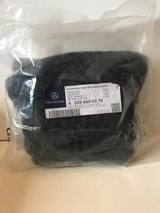 Brand New Genuine Mercedes Benz Luggage Cargo Net A2058600374 - Picture 1 of 3