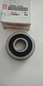 roulement d'alternateur yamaha YG600D YG500D YG600DE EF4000 EF3800 EC4000 - Imagen 1 de 5