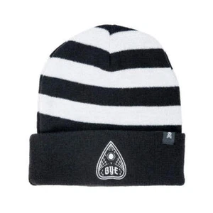 Sourpuss Planchette Womens Beanie Alternative Womens Clothing - Picture 1 of 2