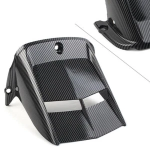 Rear Tire Hugger Mud Guard Fender Fairing Carbon Fiber For Yamaha R6 2006-2007 - Bild 1 von 10