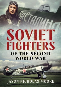 SOVIET FIGHTERS OF THE SECOND WORLD WAR - Photo 1/5