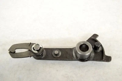 SOPORTE BRAZO DE ACOPLAMIENTO ACTUADOR EJE DE CAMBIO YAMAHA RD350 RD 350 R5 RD250 RD400 DS7 Foto 1 de 4