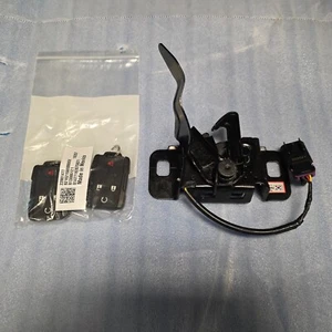 GENUINE GM REMOTE START KIT 22741621 2010-2012 TRAVERSE - Picture 1 of 4